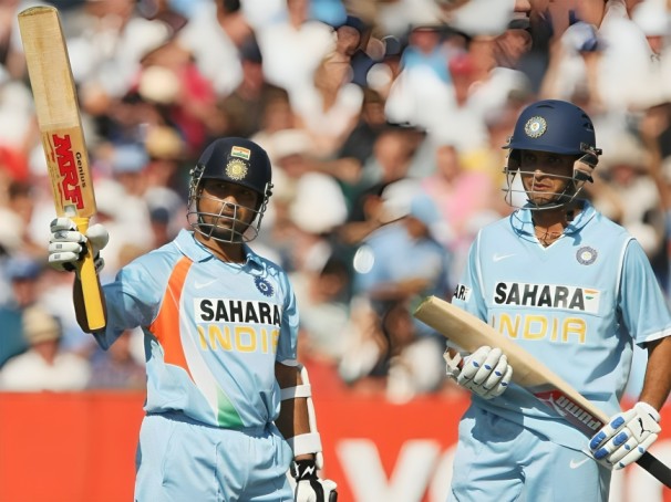 Most Powerful Opening Pairs in ODI