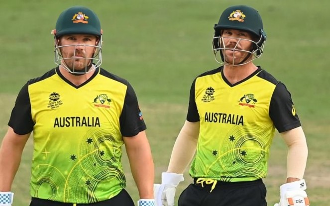Most Powerful Opening Pairs in ODI