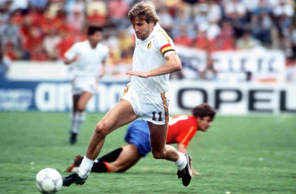 Top 10 Midfielders With The Most Goals Scored in Football History