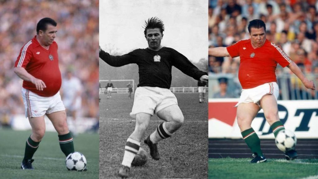 Top 10 Highest Official Goal Scorers in Football History