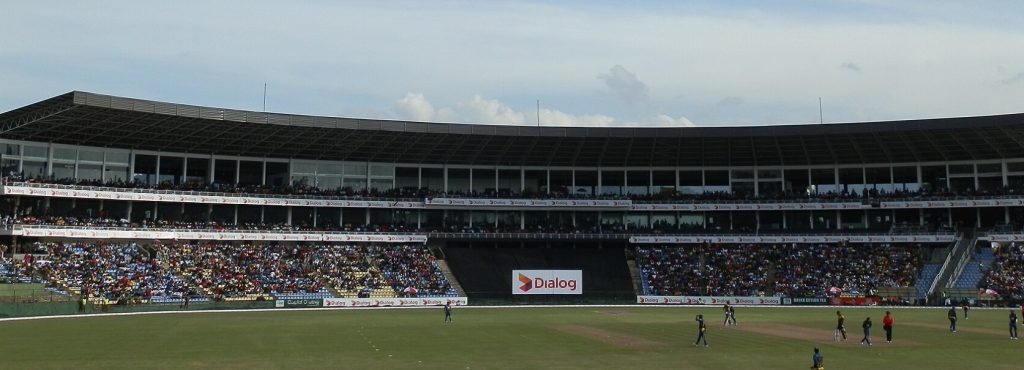 SL vs BAN