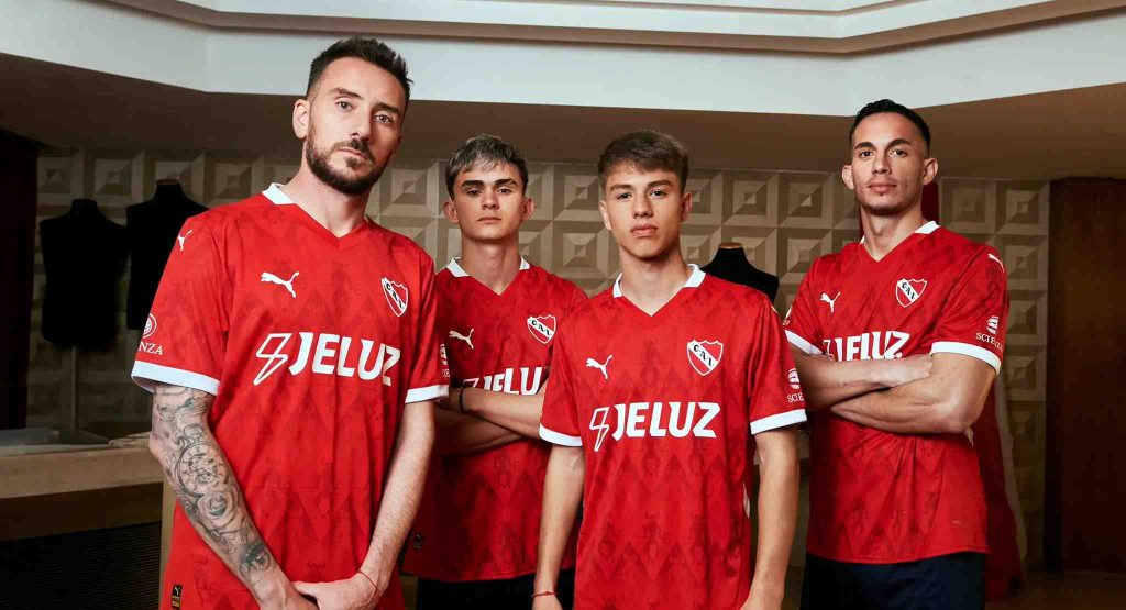 Top 10 Argentine Football Clubs in the 2025