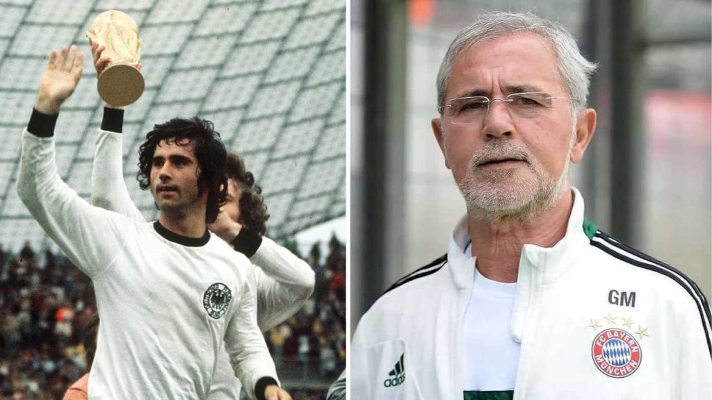 Top 10 Highest Official Goal Scorers in Football History