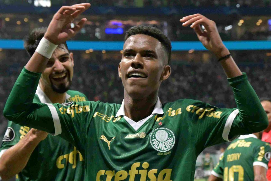 Top 10 Brazilian Football Clubs in 2025
