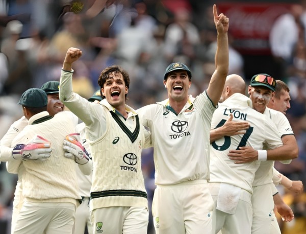 Teams with Most Wins in Test Cricket