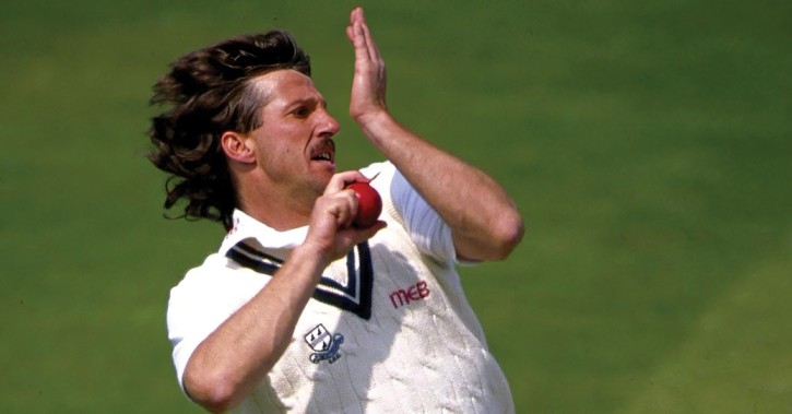 Fastest to 200 Wickets in Tests