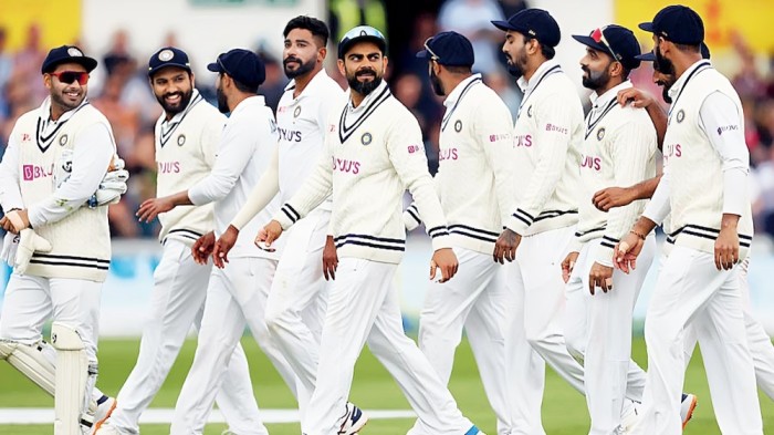 Teams with Most Wins in Test Cricket