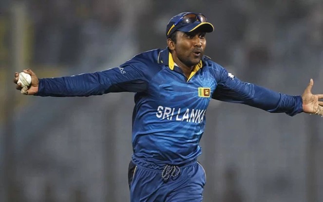 Most Catches for Asia Cup