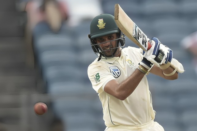 Most Runs Off One Over in Tests