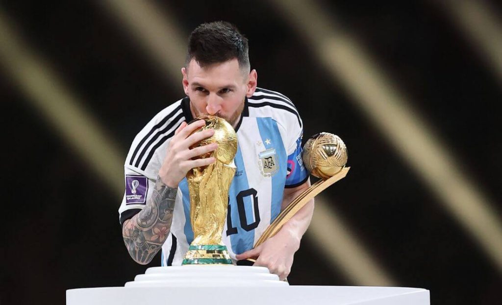 Top 10 Highest Official Goal Scorers in Football History