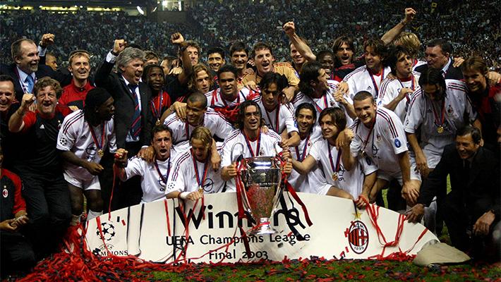 Top 10 Football Clubs with the Most International Club Titles
