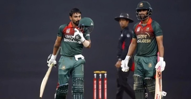 Openers Scored Centuries but Teams Still Lost