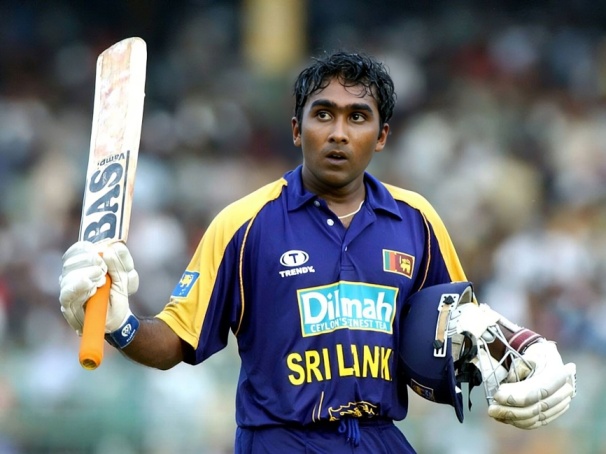 Most Run Scorers in Asia Cup ODI