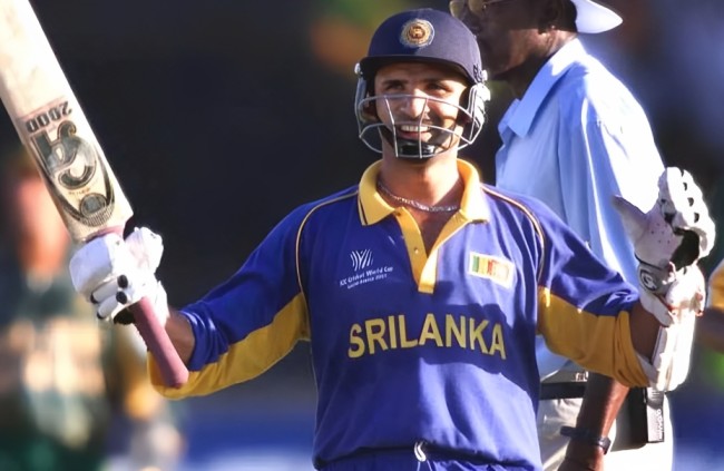 Most Fifties For Asia Cup ODI