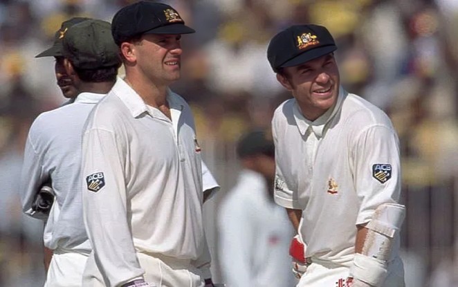 Most Powerful Opening Pairs in Test