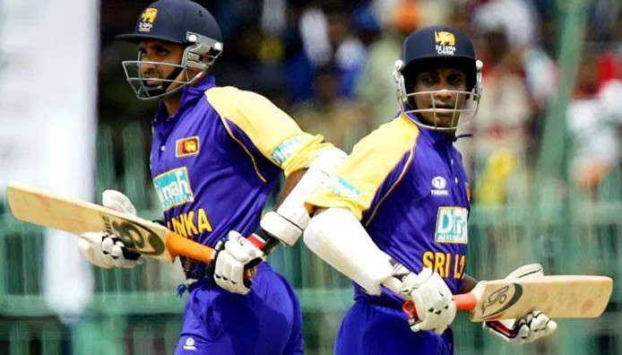 Most Powerful Opening Pairs in ODI
