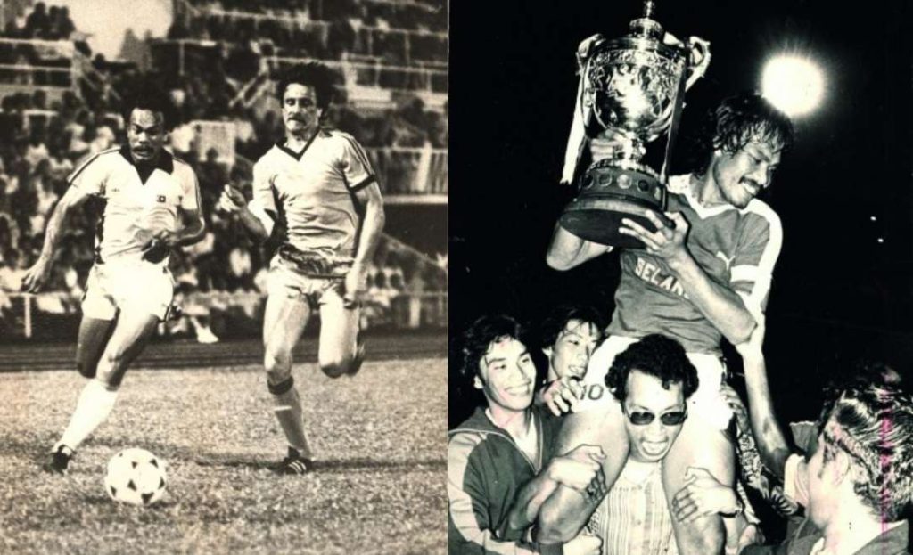 Top 10 Highest International Goal Scorers in Football