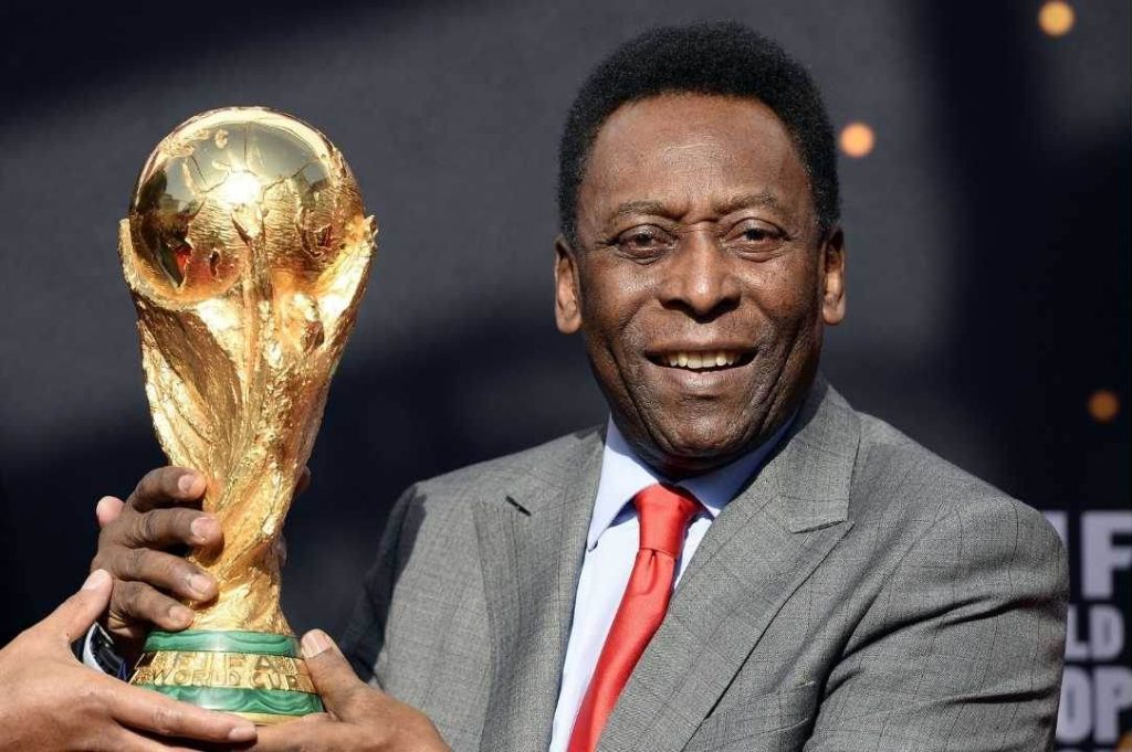 Top 10 Highest Official Goal Scorers in Football History