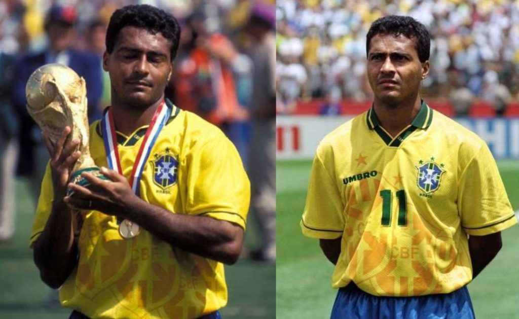 Top 10 Highest Official Goal Scorers in Football History