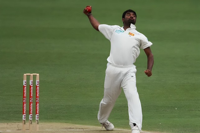 Most Balls Bowled in Career in Tests