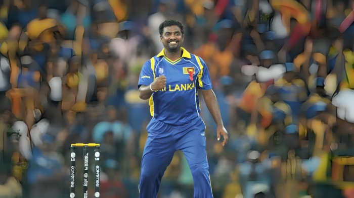 Most Catches for Asia Cup