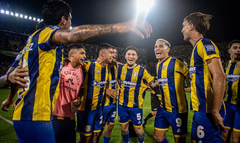 Top 10 Argentine Football Clubs in the 2025