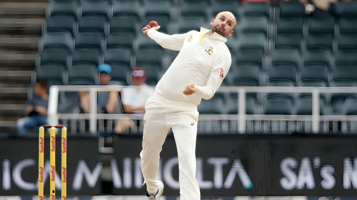 Most Balls Bowled in Career in Tests