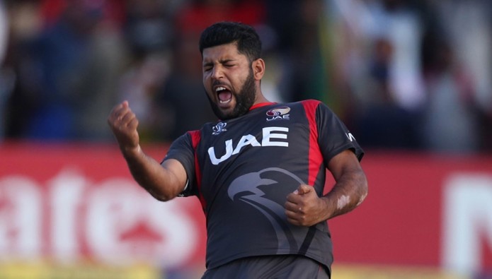 Most wickets For Men's T20 Asia Cup