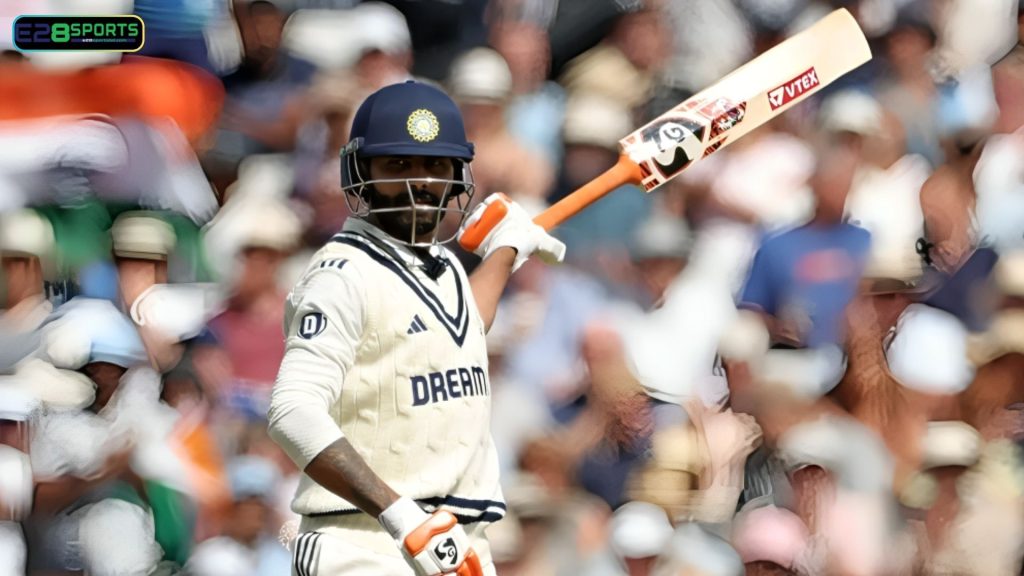 Ravindra Jadeja Breaks BCCI Guidelines