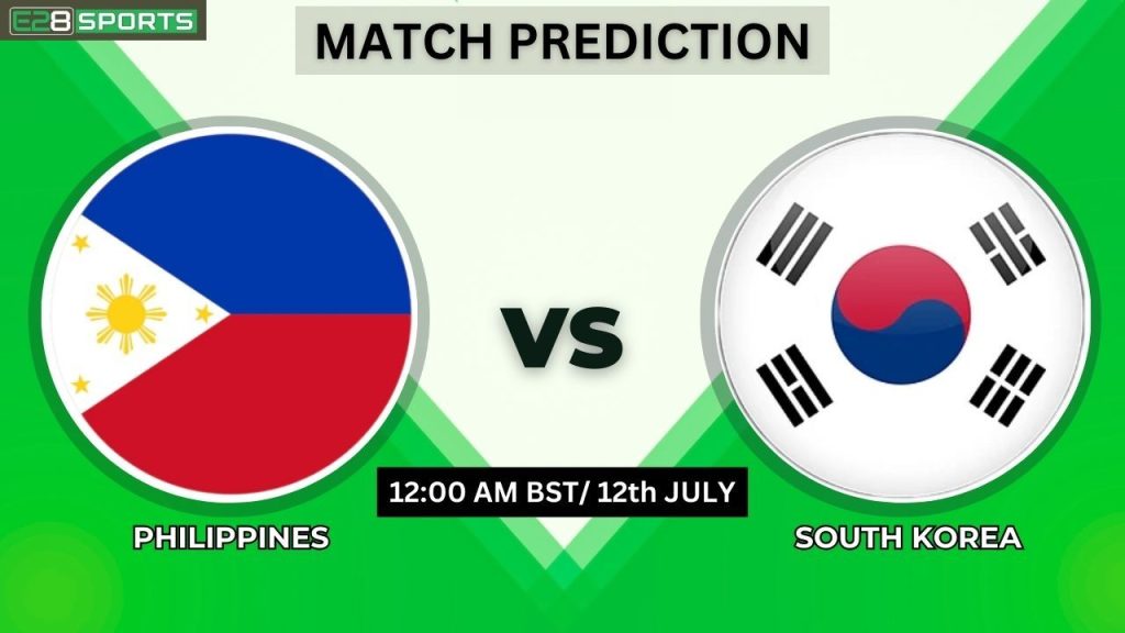 PHI vs SK