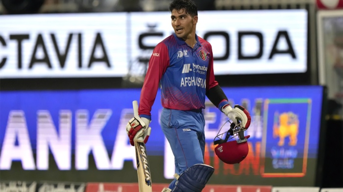 Most Sixes in Men's T20 Asia Cup