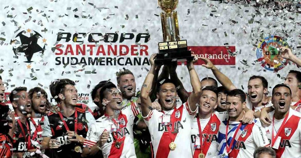 Top 10 Football Clubs with the Most International Club Titles
