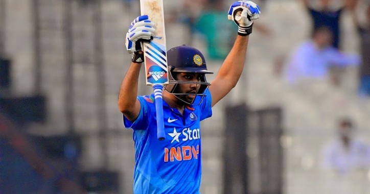 Rohit Sharma Most Iconic Record