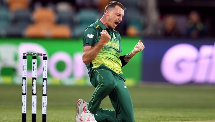 Kings of Swing in Cricket