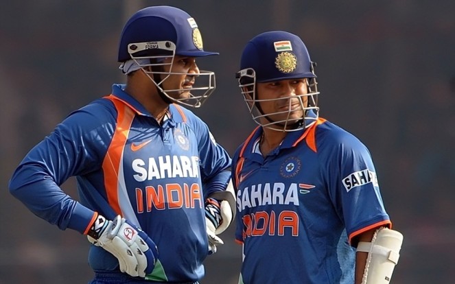 Most Powerful Opening Pairs in ODI