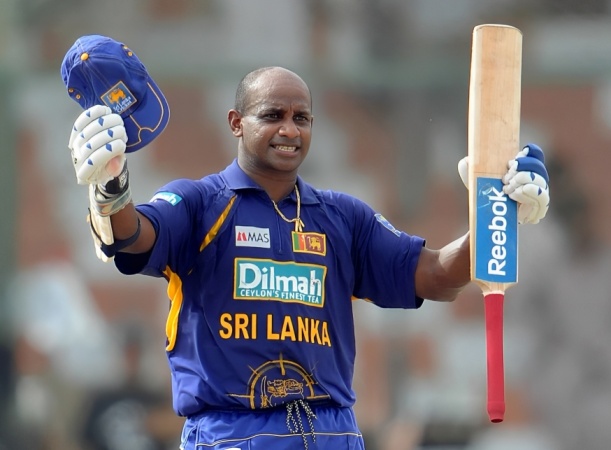 Most Run Scorers in Asia Cup ODI