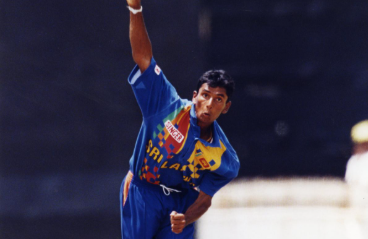 Most Catches for Asia Cup