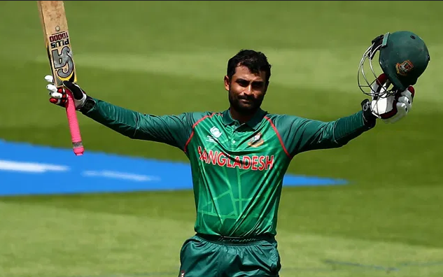 Most Fifties For Asia Cup ODI
