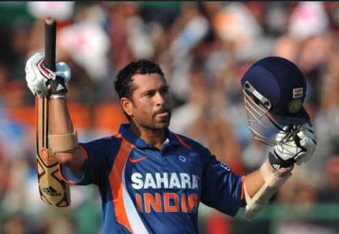 Most Fifties For Asia Cup ODI