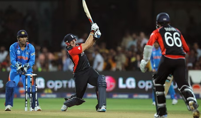 Openers Scored Centuries but Teams Still Lost