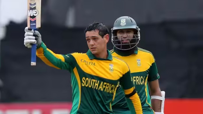 Openers Scored Centuries but Teams Still Lost