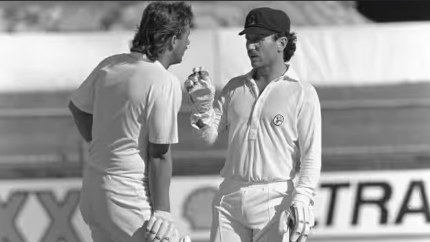 Best Batsman vs Bowler Rivalries in Test