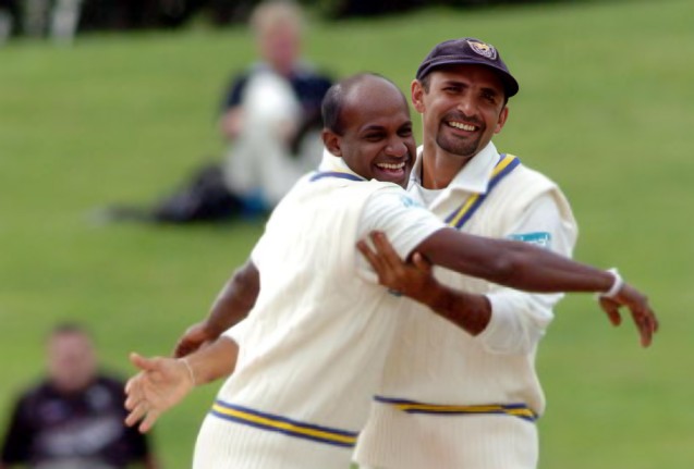 Most Powerful Opening Pairs in Test