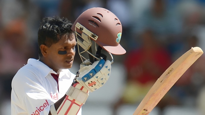 Most 50 plus Scores in All Formats