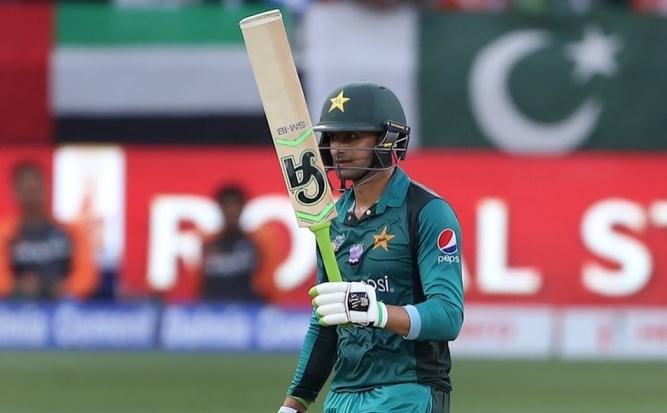 Most Run Scorers in Asia Cup ODI