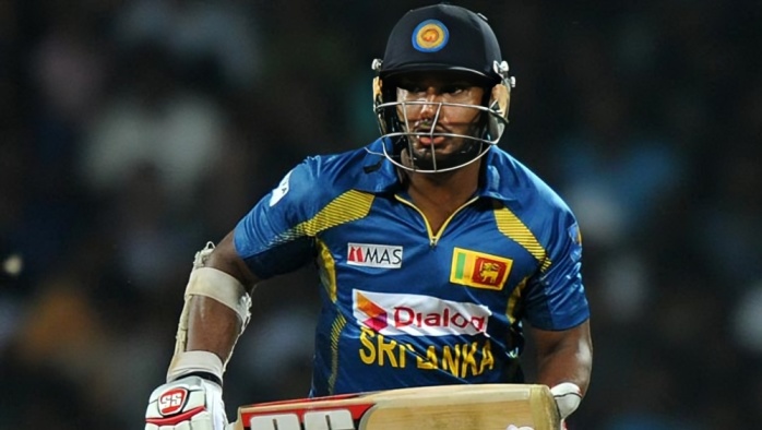 Most Run Scorers in Asia Cup ODI