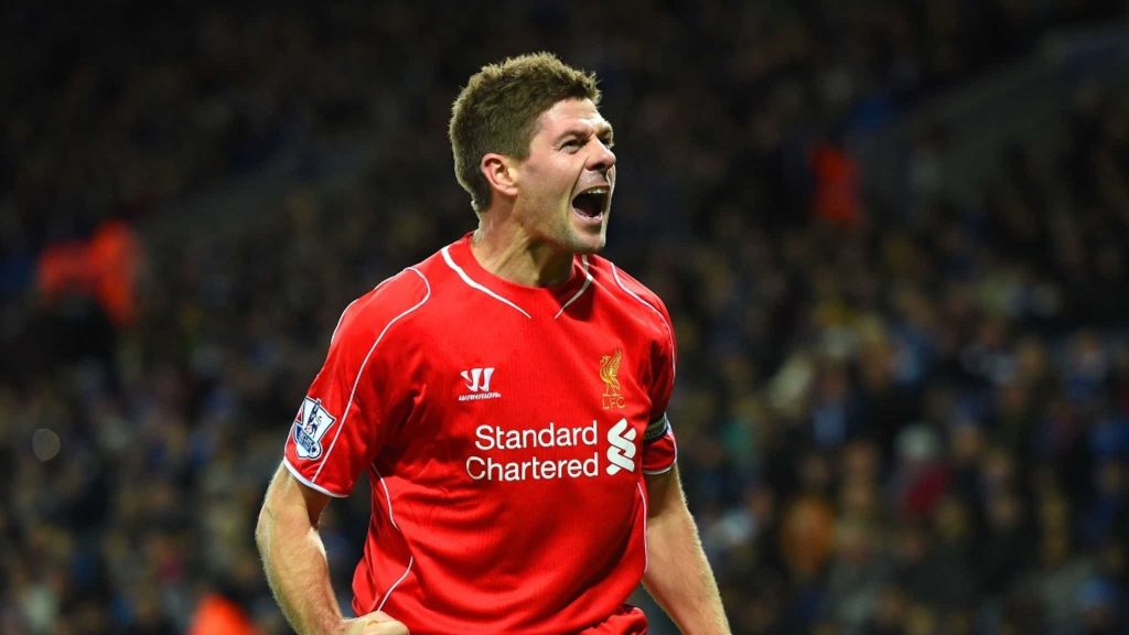 Top 10 Midfielders With The Most Goals Scored in Football History