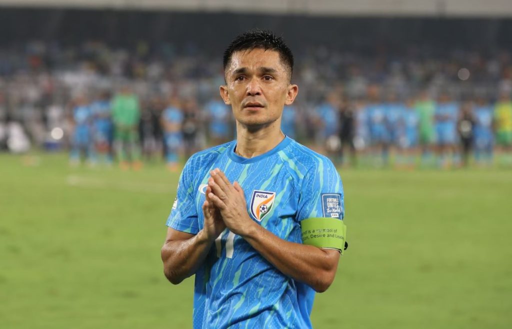 Top 10 Highest International Goal Scorers in Football