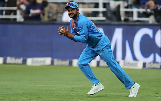 Most Catches for Asia Cup