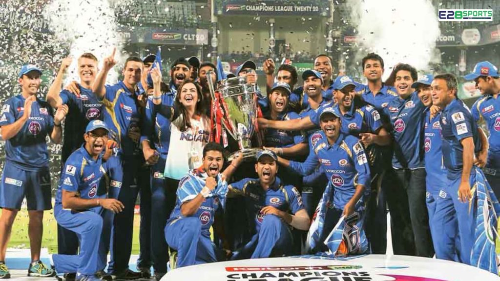 T20 Champions League